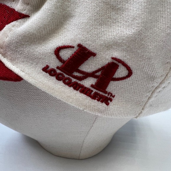 Vintage Florida State Seminole Hat Men Snap Back Shark Tooth Logo FSU Cap Cruise - Picture 5 of 13